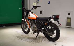 SUZUKI GRASS TRACKER 2026 NJ47A
