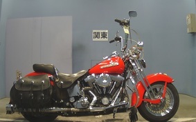 HARLEY FLSTS 1340 1999 BRL
