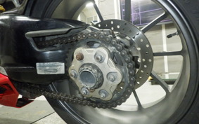 DUCATI 1198 S 2010