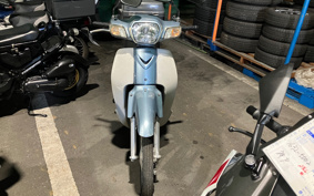 HONDA SUPER CUB50 AA04