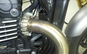 TRIUMPH SPEED 400 2025