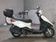 Фото Yamaha AKUSHI STREET с японского аукциона