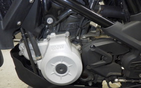 BMW G310GS 2017