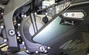 KAWASAKI ZX-4R SE 2025 ZX400P