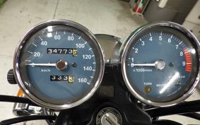 HONDA CB400SS 2002 NC41