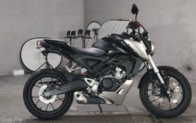 HONDA CB125 R JC79