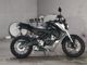 Фото Honda CB125 R с японского аукциона