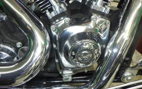 HARLEY FLD 1580 2012