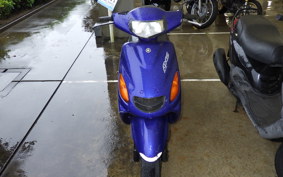 YAMAHA AXIS 100 SB06J