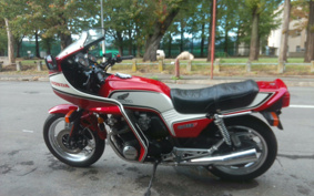 HONDA CB750 1985 RC04