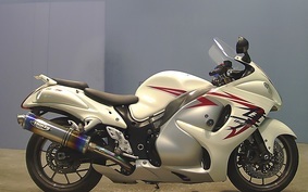SUZUKI GSX-1300R HAYABUSA 2007 GX72A