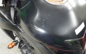 KAWASAKI Z1000 Gen.4 2013