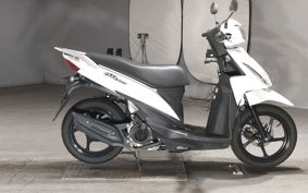 SUZUKI ADDRESS V110 CE47A