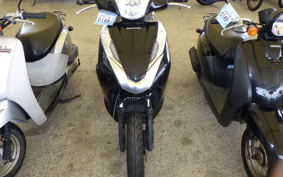 HONDA LEAD 125 JF45