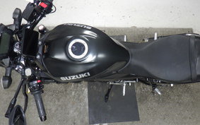 SUZUKI SV650 A 2025 VP55E