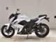 Фото Kawasaki Z250 с японского аукциона