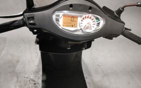 KYMCO GP125i FC25EA