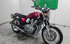 HONDA CB1100 EX ABS 2022 SC65