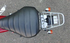 HONDA MONKEY Z50J