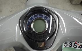 HONDA C125 SUPER CUB 2022 JA71