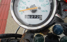 SUZUKI GLASS TRACKER BIG BOY NJ47A