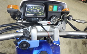 YAMAHA SEROW 225 Gen.3 2023 DG08J