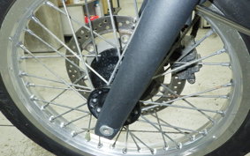 KAWASAKI W400 2007 EJ400A