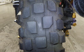 HONDA MONKEY 125 2023 JB02