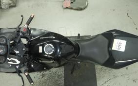KAWASAKI NINJA 250R EX250K