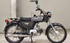 HONDA CD50 BENLY 2023 CD50