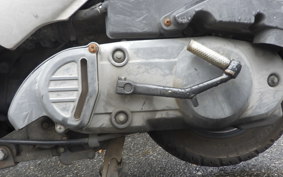 SUZUKI ADDRESS V125 1995 CF46A