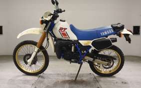 YAMAHA DT200 R 2006 37F