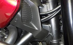 HONDA CB1000R GEN 2 2021 SC80