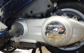 VESPA LX125IE 2009