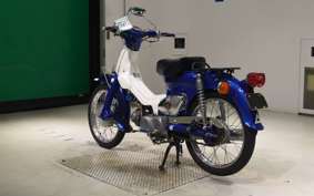 HONDA C90 SUPER CUB 2014 HA02