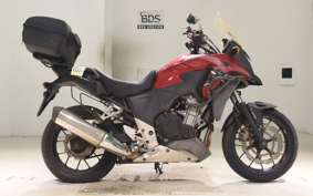 HONDA 400X 2013 NC47