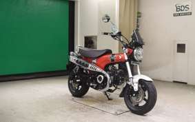 HONDA DAX 125 2024 JB04