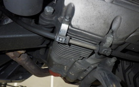 VESPA GTS250 IE 2003