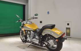 YAMAHA DRAGSTAR 1100 1999 VP10J