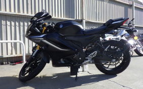 YAMAHA YZF-R15