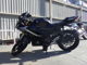 Фото Yamaha YZF-R15 с японского аукциона