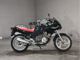 Фото Yamaha XJ400 DIVERSION 1994 с японского аукциона