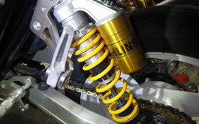 HONDA CB400SF 1996 NC31