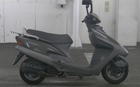 HONDA SPACY 125 JF04