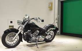 YAMAHA DRAGSTAR 400 CLASSIC  2015 VH02J