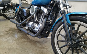 HARLEY XL1200L 2011 CX3