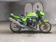 Фото Kawasaki ZRX1200 2017 с японского аукциона