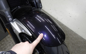 YAMAHA VMAX Gen.2 2013