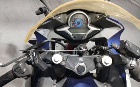 HONDA CBR250R MC41