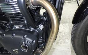 TRIUMPH SPEED TWIN 900 2025